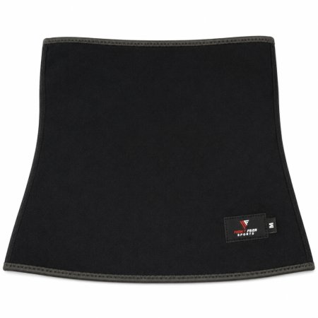 Body shaper belt